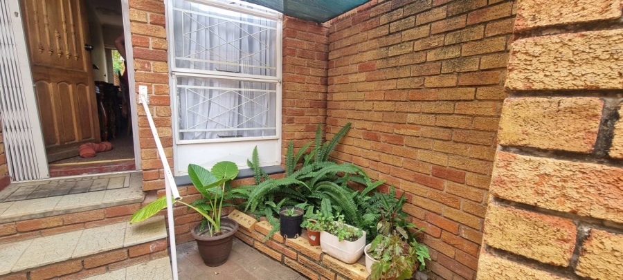 2 Bedroom Property for Sale in Navalsig Free State